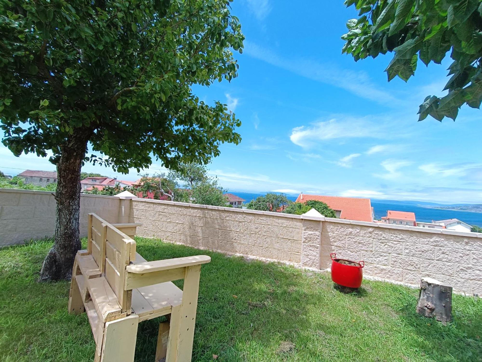 Casa Pepa De Enrique Villa Lira  Exteriör bild