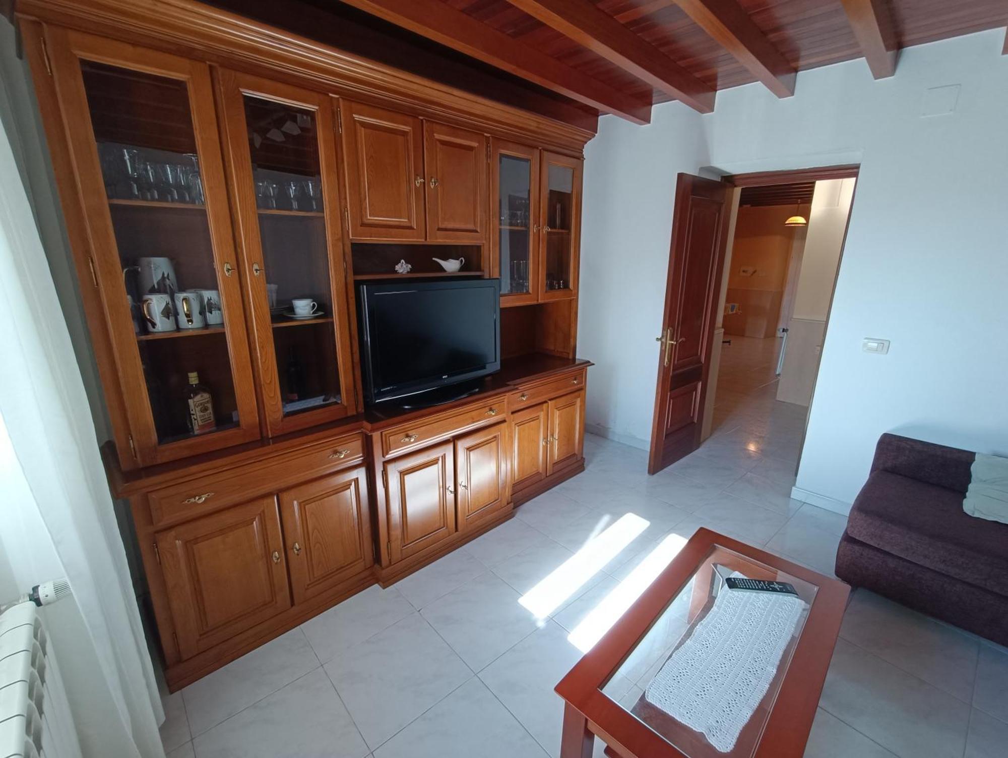 Casa Pepa De Enrique Villa Lira  Exteriör bild