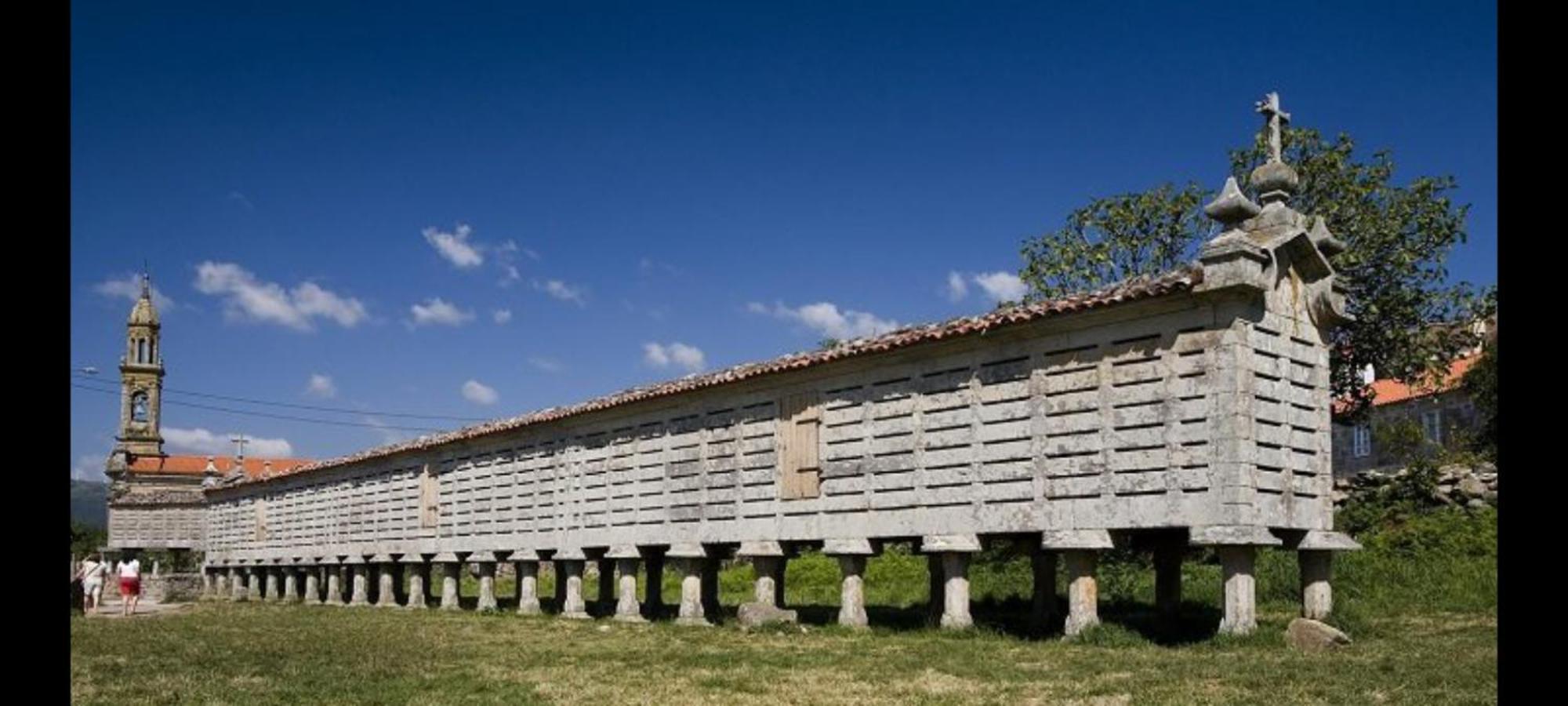 Casa Pepa De Enrique Villa Lira  Exteriör bild
